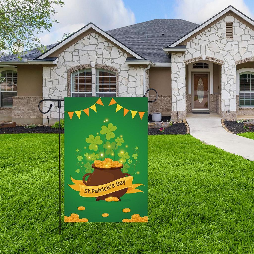 Flag for Spring and Summer Decor