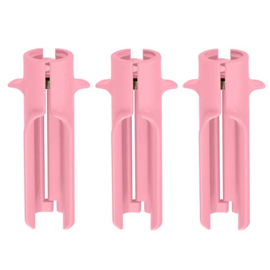 Yousheng 1/2/3/5Pcs Rose Thorn Stripper Flower Cleaner Leaf Stripping Tool Thorn Remover Home Flower Shop Floral Arrangements Florist Supplies