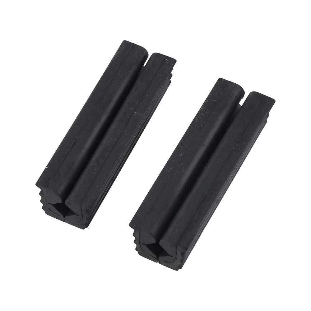 Convenient Golf Replacement Grip Remover Tool Practical Rubber Vise Clamp for Golf  Golf Club Part