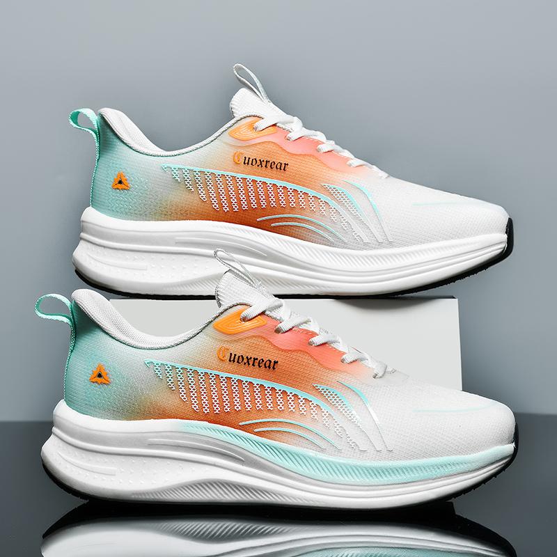 

Мужские баскетбольные кроссовки, дышащие, амортизирующие, нескользящие, удобные для бега, тренировок в спортзале, баскетбольные кроссовки для женщин 48