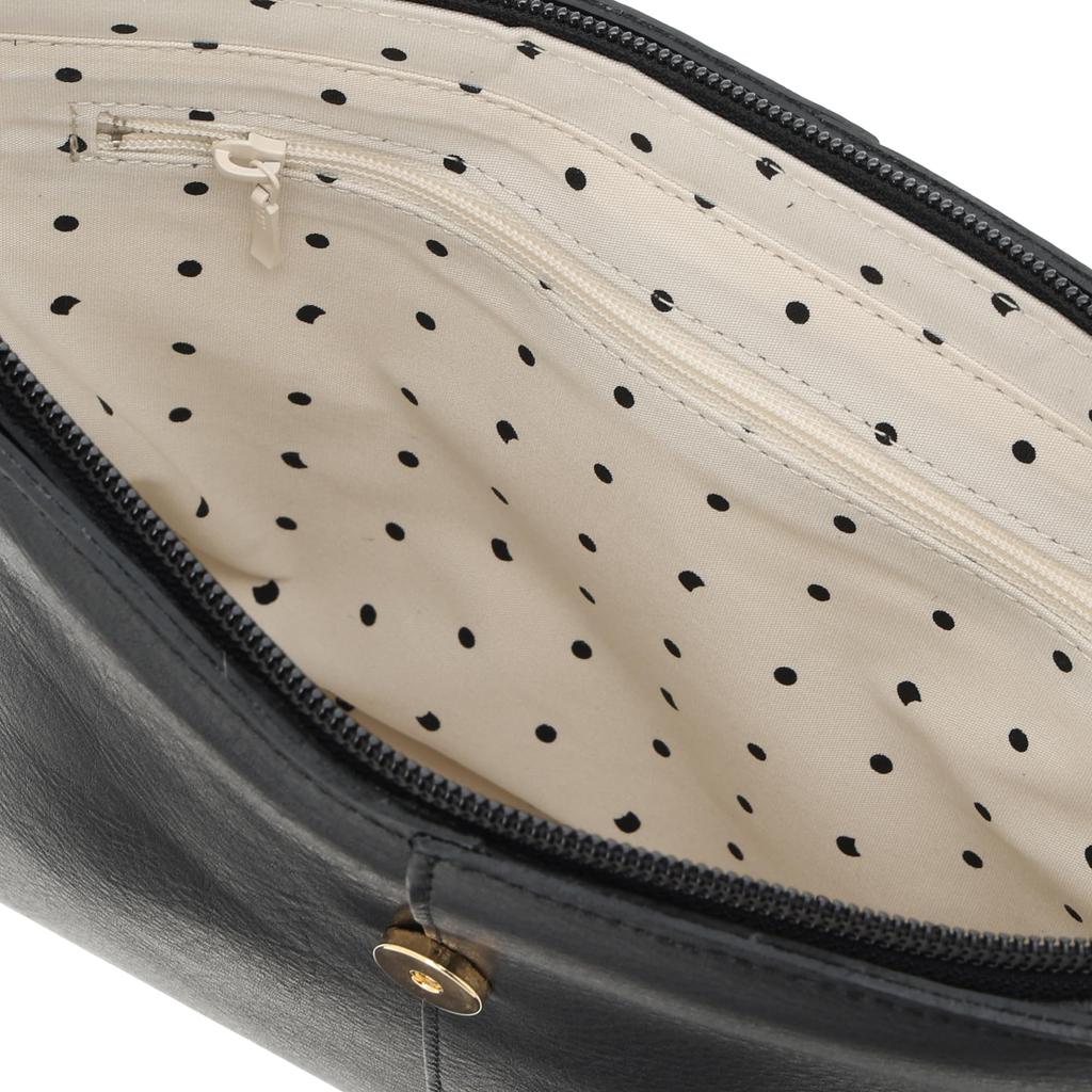 Tsumori Chisato Dumpty Shoulder Bag for Women