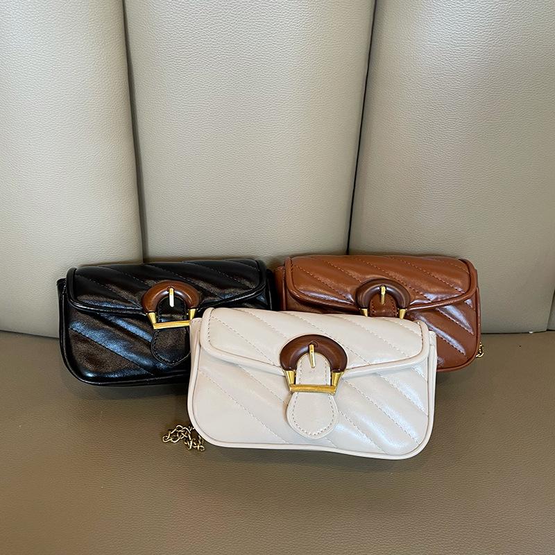 New Versatile Messenger Mini Bag