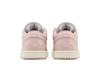 Jordan 1 Low Pink Oxford (Women's) Sneakers