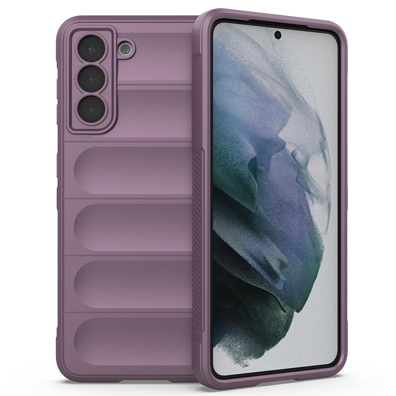 Pentru Samsung Galaxy S21 Plus Husă din silicon moale TPU Husă de protecție antișoc pentru Samsung S21 Ultra S21 FE Note 20 Husă din spate