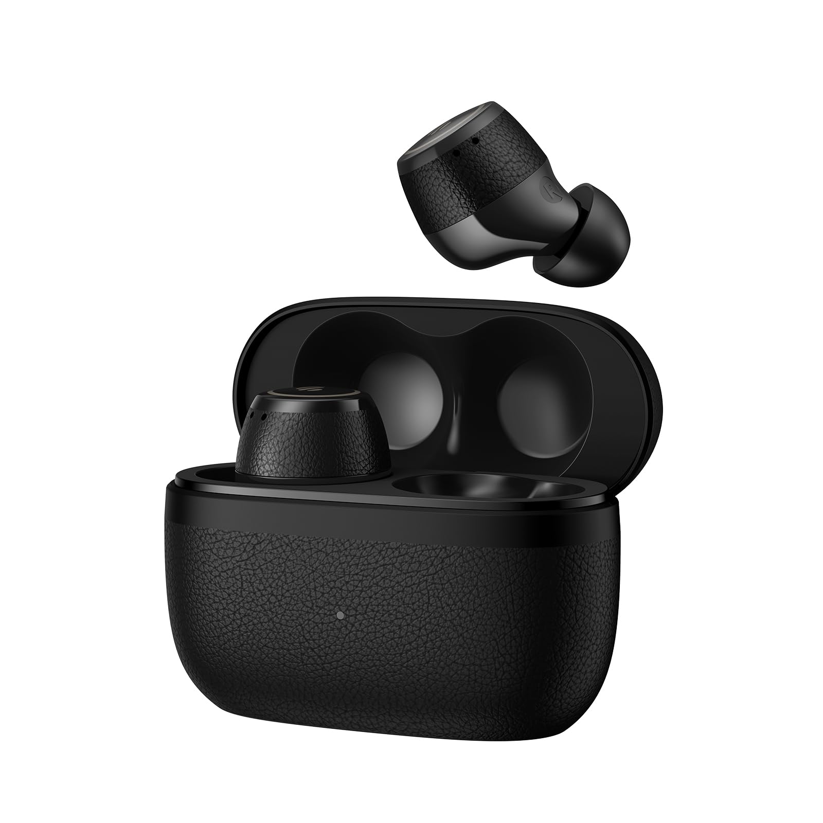 

Edifier X3 Pro Wireless Earphones In-Ear 4g AI Call Noise Cancelling 22H Playback Equalizer Low Latency Gaming IP54 Waterproof Compact Lightweight