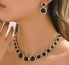Fashion Jewelry  For Women's Set