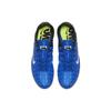 Nike Zoom Maxcat 4 Comfortable Shock Absorbing Non-Slip Low-Top Running Shoes Men sneaker Blue Black 549150-413