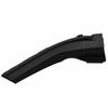 2x Front Wiper Side Cowl Extension Cover Trim For Hyundai Tucson Ix35 2010-2015
