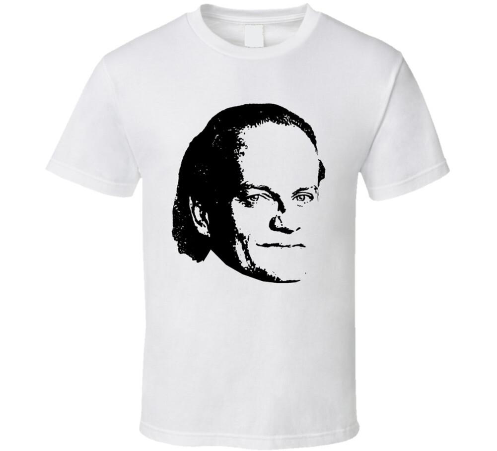 Frasier Crane Frasier Character Tv Show Fan T Shirt