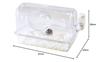 Minimal Land Clean Cage 370