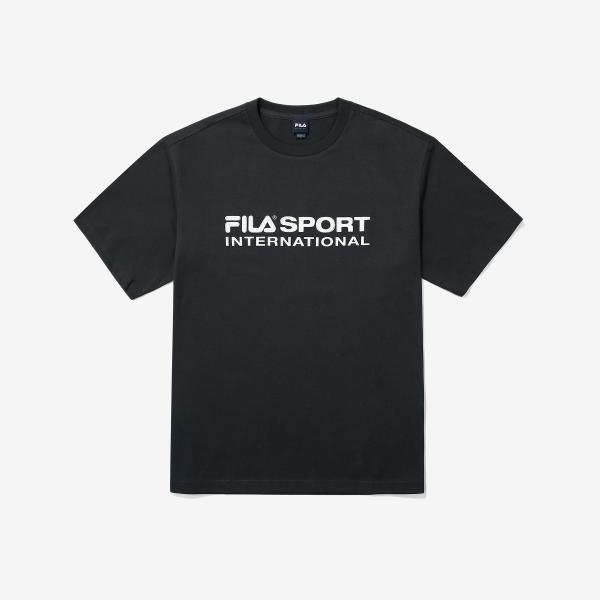 Fila F.s.i Big Logo T shirT