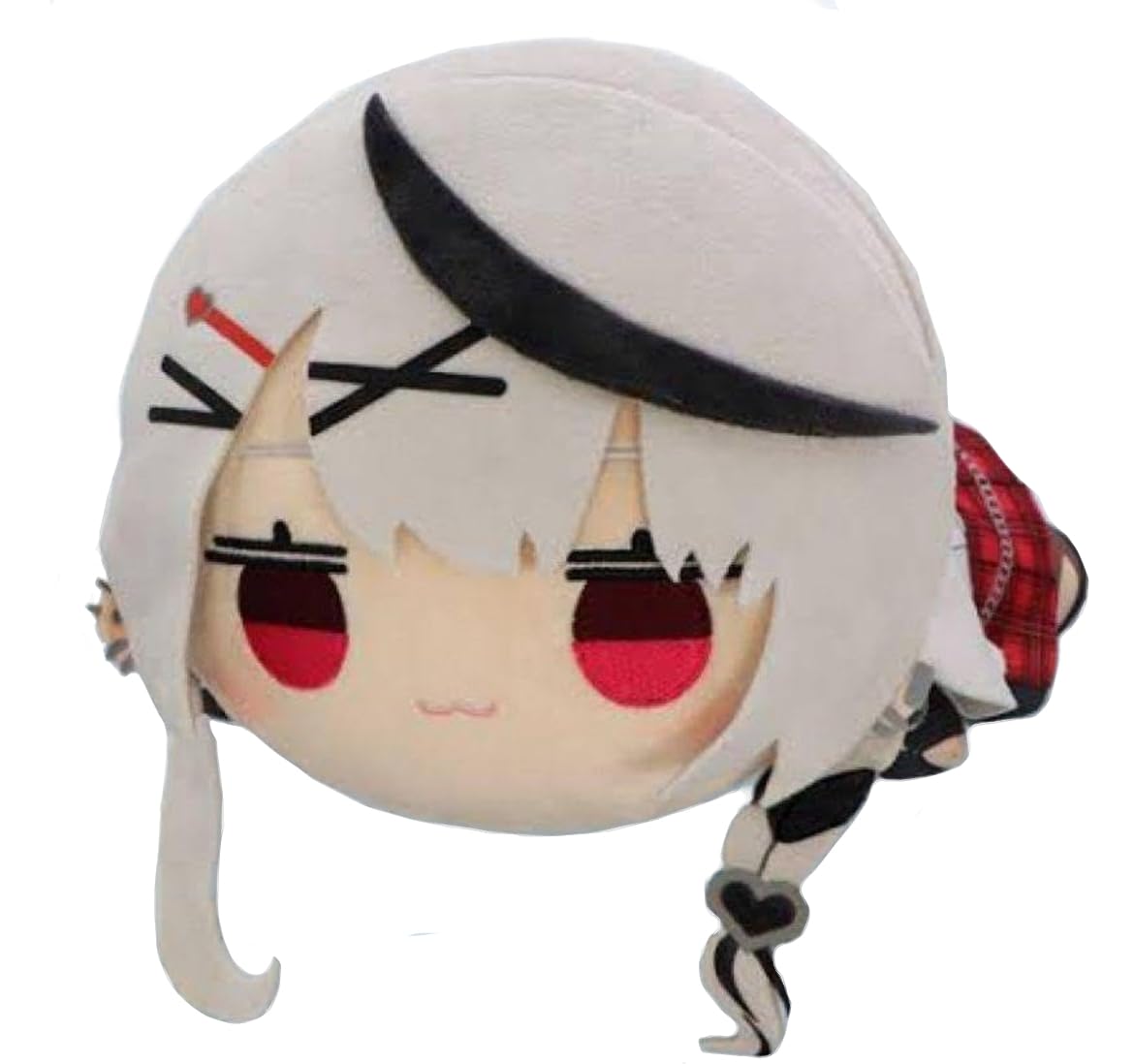 

Игрушка Cute SahanaKuroe NesoberiМягкая голоLive