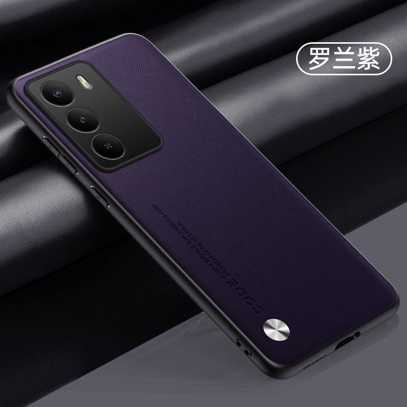 Hülle für Realme C71 C73 C75 Kohlefaser PU Lederhülle für Realme C67 C65 C63 C61 C55 C53 C35 Matt Stoßfest Einfache Hüllen