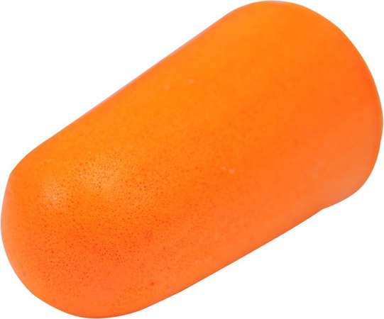 FOAM EARPLUGS 33DB 5 PAIRS - YT-7451
