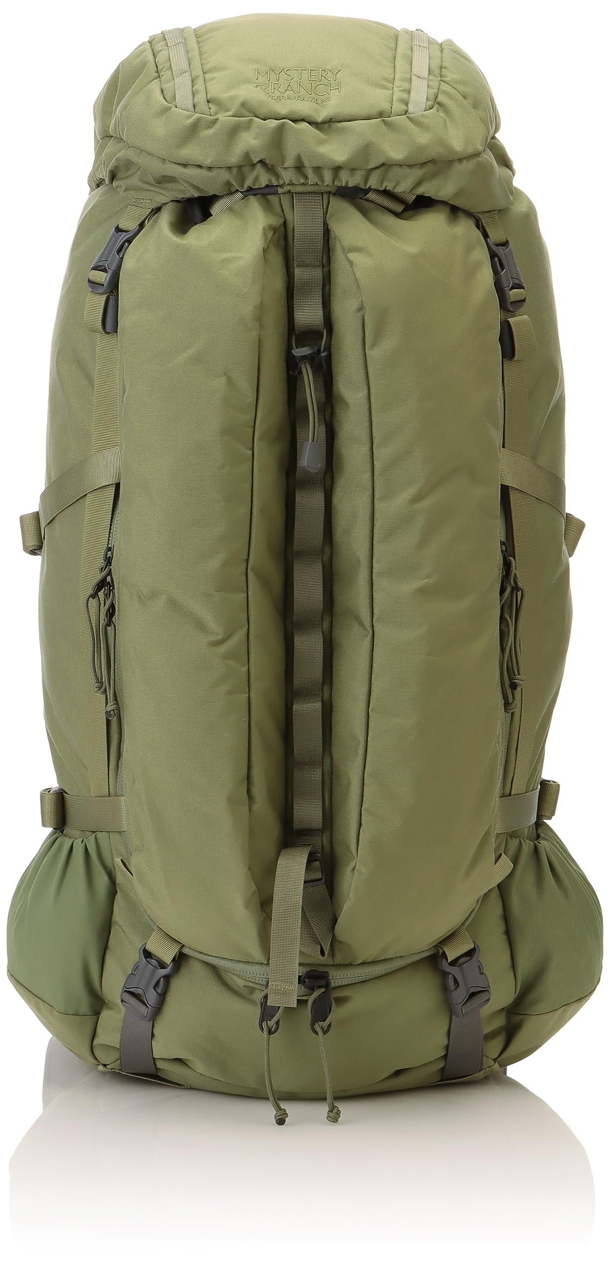 

[Mystery Ranch] Рюкзак для чоловіків LODEN XL [Вживаний]