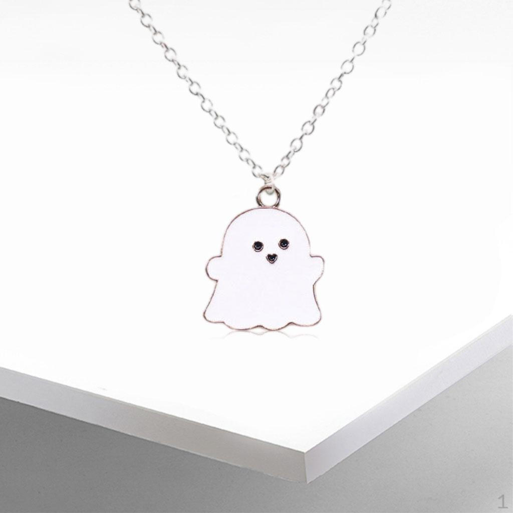 Парные кулоны Мультяшные Модные Забавные Цепочка Капающее Масло Сочетающиеся Элегантные Ly для R