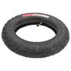 12inch 1 2x2 1 4 Electric Scooter Wheel Tire Inner Tube Tyre Replacement Accessories