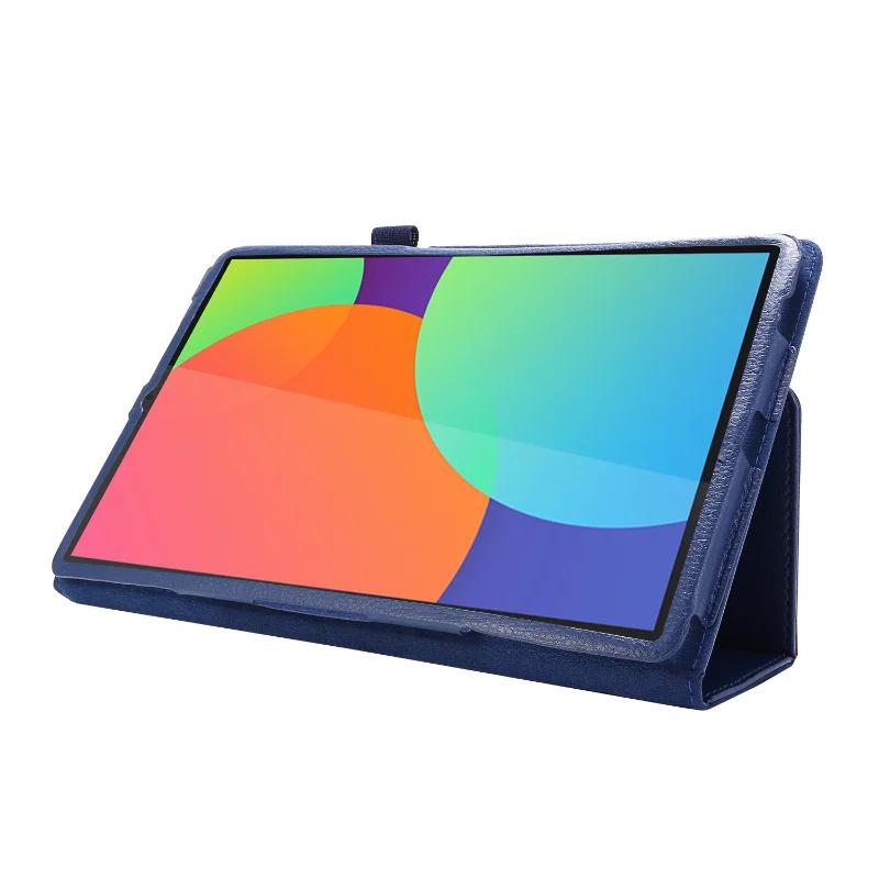Flip Case For Lenovo M10 3rd TB328FU Tablet Cover M10 HD FHD Plus TB-X606L/X505F/X605F/X306F P10 X705F P11 11.5 Smart Stand Case