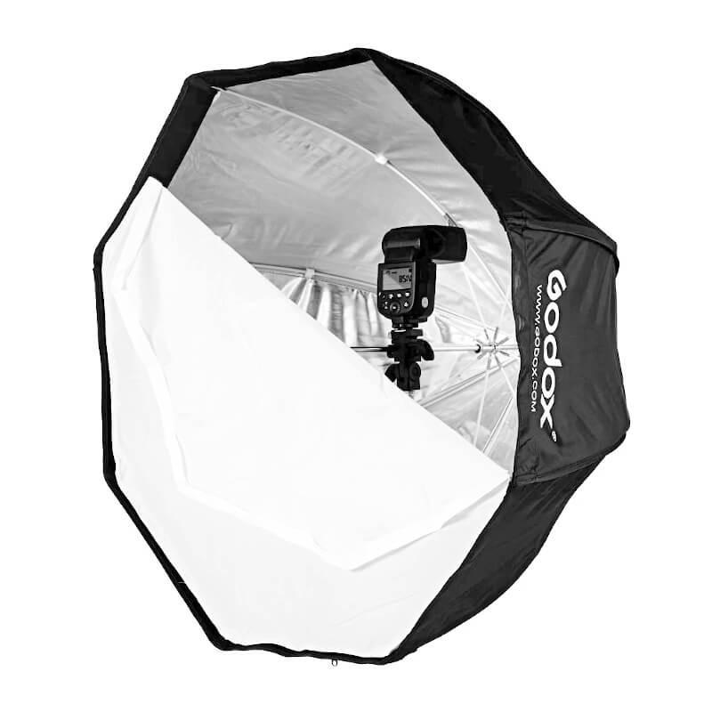 Godox Sb-Ubw95 Okta 95Cm Softbox/Parasol