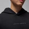 Jordan Edition Sports Pullover Hoodie Long Sleeve Sweatshirt Men hoodies Black Shadow HF0280-010