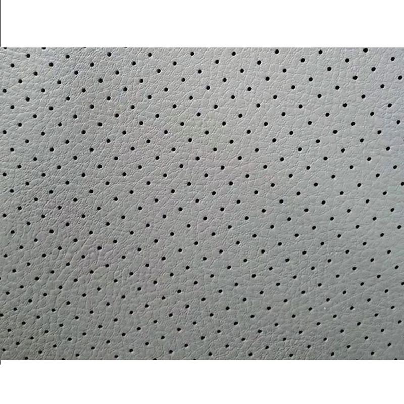 Pokrowiec na dolne siedzenie po stronie kierowcy Pasuje do Mercedes Benz Klasy E E350 E550 2010 2011 2012 2013 2014 Szara Skóra Mikrofibrowa