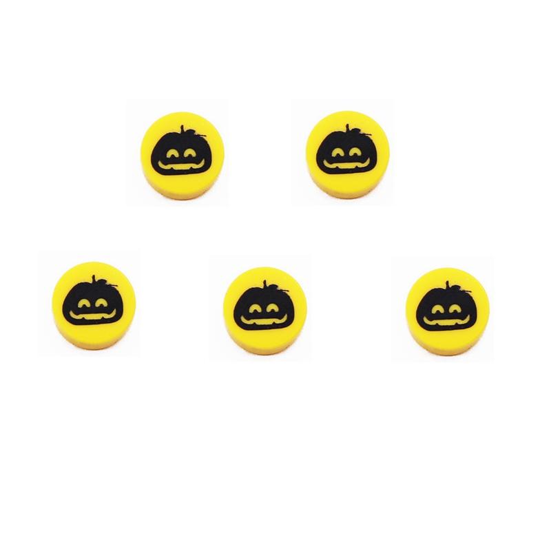 LEQUMOC Halloween Pumpkin Patch Ghost Spider Model Building Blocks Bricks Toys for Children Kids Toy Xmas Christmas Gifts 