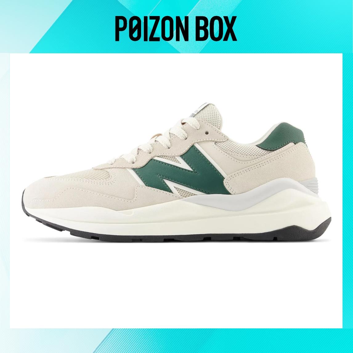 

кроссовки New Balance 5740 Beige Green M5740ESA