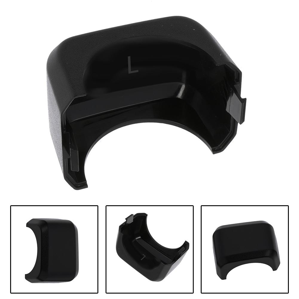 Left Side Mirror Cover Mirror Rearview Cap Mirror Arm Cover Single Piece OE Reference Check Truck Exterior Trim