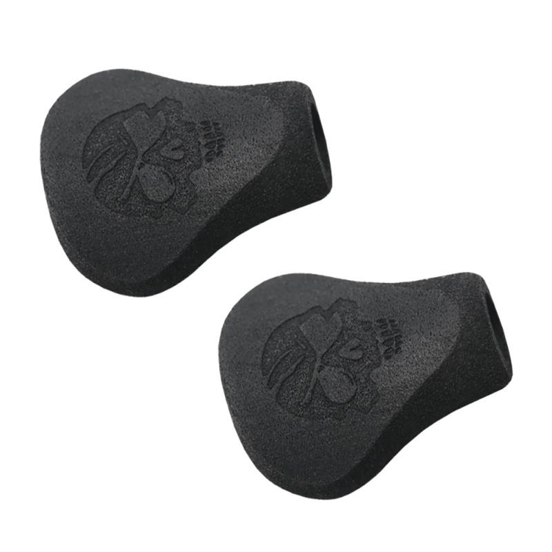 Skull Grip Pill Lightweight Fishing Reel Handle Knobs Modification Accessories Diy Fish Tackle