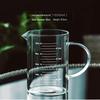 Changqi Heat-Resistant Glass Measuring Cup Set