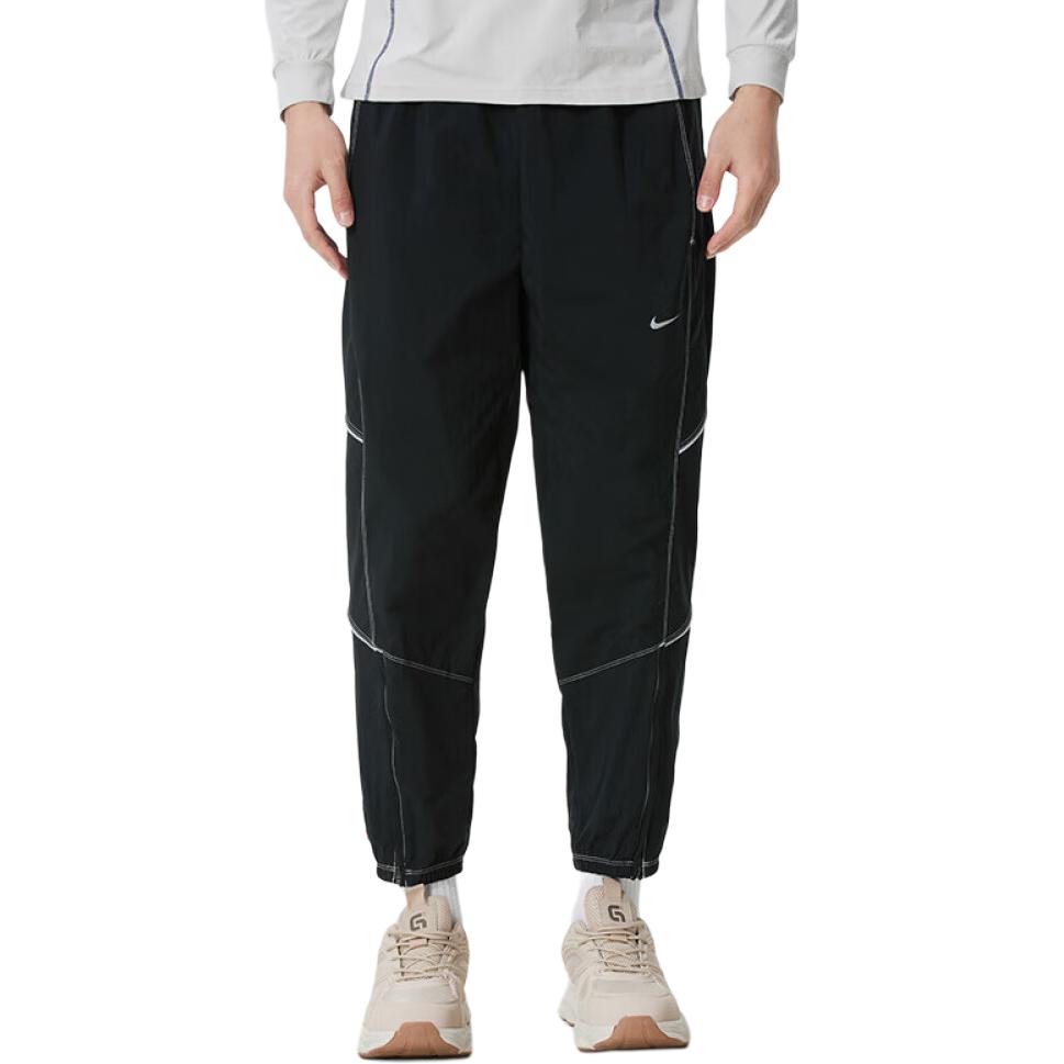 Nike Men s Windrunner Woven Pants IF2033-010 L