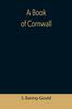 Buch A Book of Cornwall