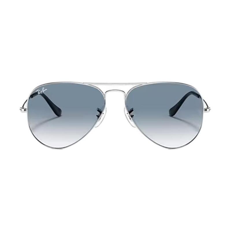 RAYBAN 140mm 135mm Aviator RB3025 003/3F 58 14