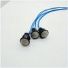 Excavator For CAT 336Gc 330Gx Compatible 5PCS Joystick Push Button(2 Line) 635-8205