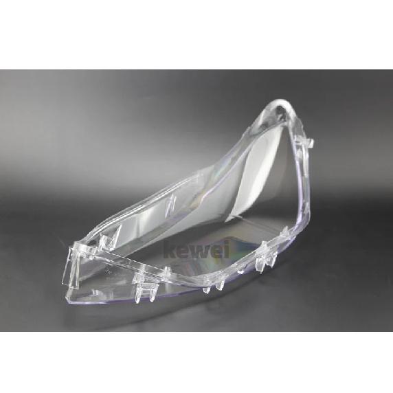 Front Car Halogen Headlights Lampshade Car Headlight Cover For BMW 1 Series F20 F21 2011 2012 2013 2014