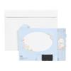 Sanrio Message Birthday Light Melody 482561 (SANRIO) Card, Celebration, & Patisserie, Paper/Other, JPME62-5,