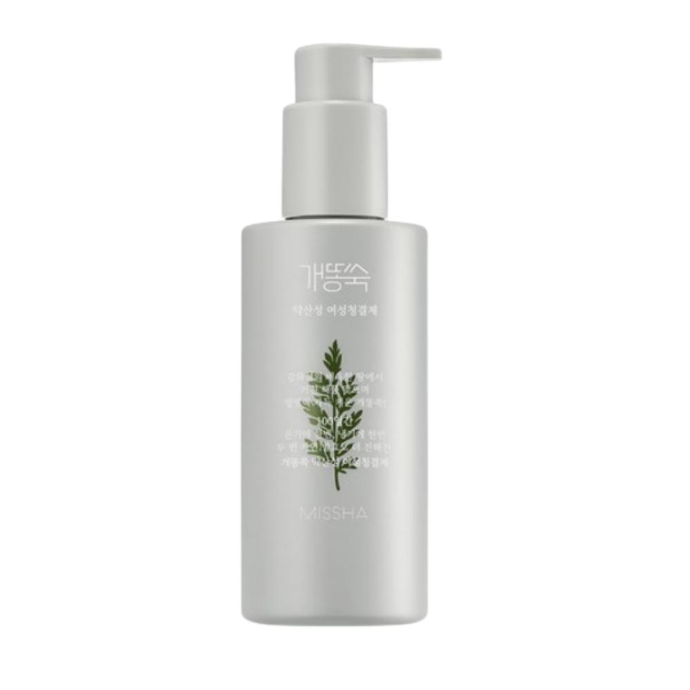 MISSHA Artemisia Feminine Cleanser 210ml