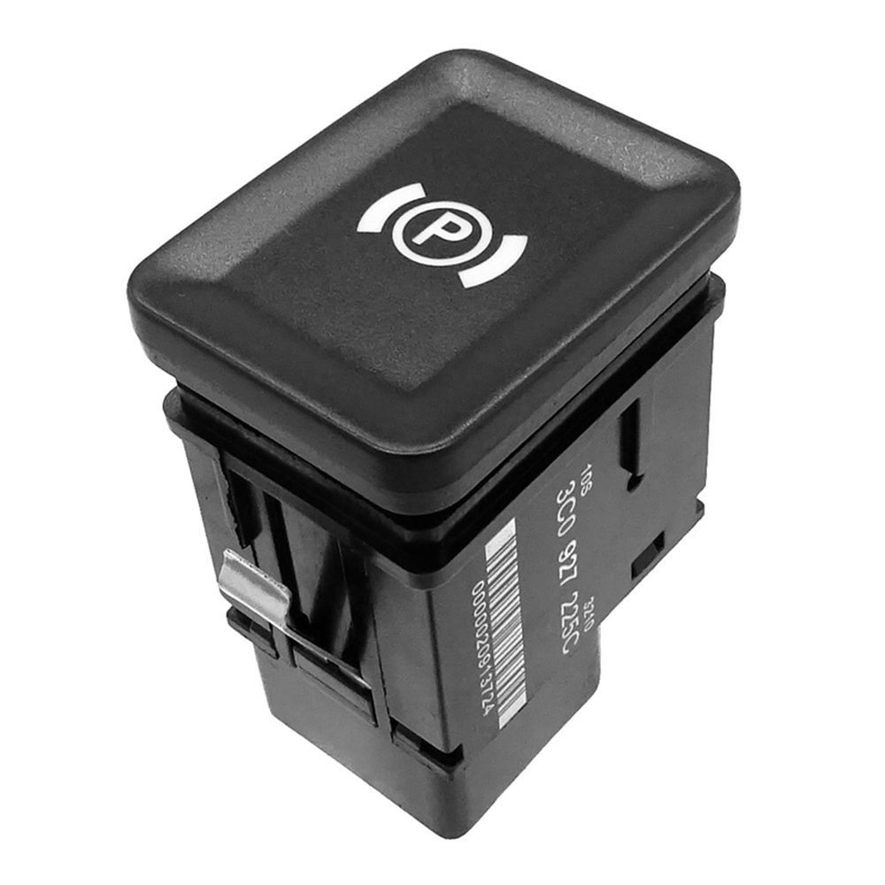 

3C0927225C Переключатель ручного тормоза, автомобильные аксессуары, 5 контактов, электронный переключатель парковки автомобиля, ручной тормоз для VW Passat B6