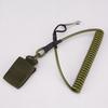 Tactical Retractable Lanyard