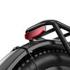 Shengmilo S700 Pro Electric Bicycle 26" Fat Tire 1000Wx2 Motor All Terrain Adult Electric Bike 7 Speed Max Load 150Kg