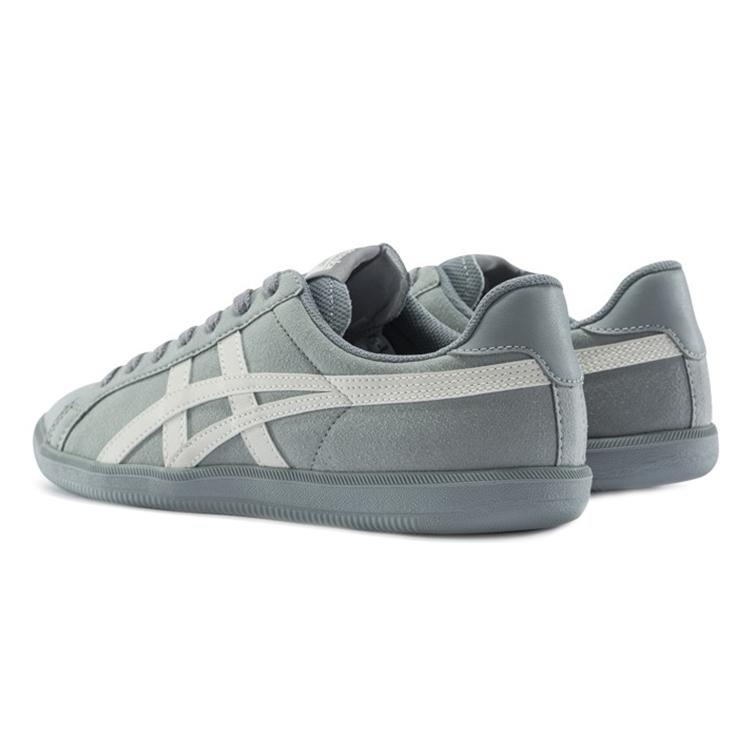 Onitsuka Tiger Dd Trainer 'Grey White' 1183B478-020