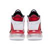 Nike Air More Uptempo 720 University Red White Black CJ3662-600