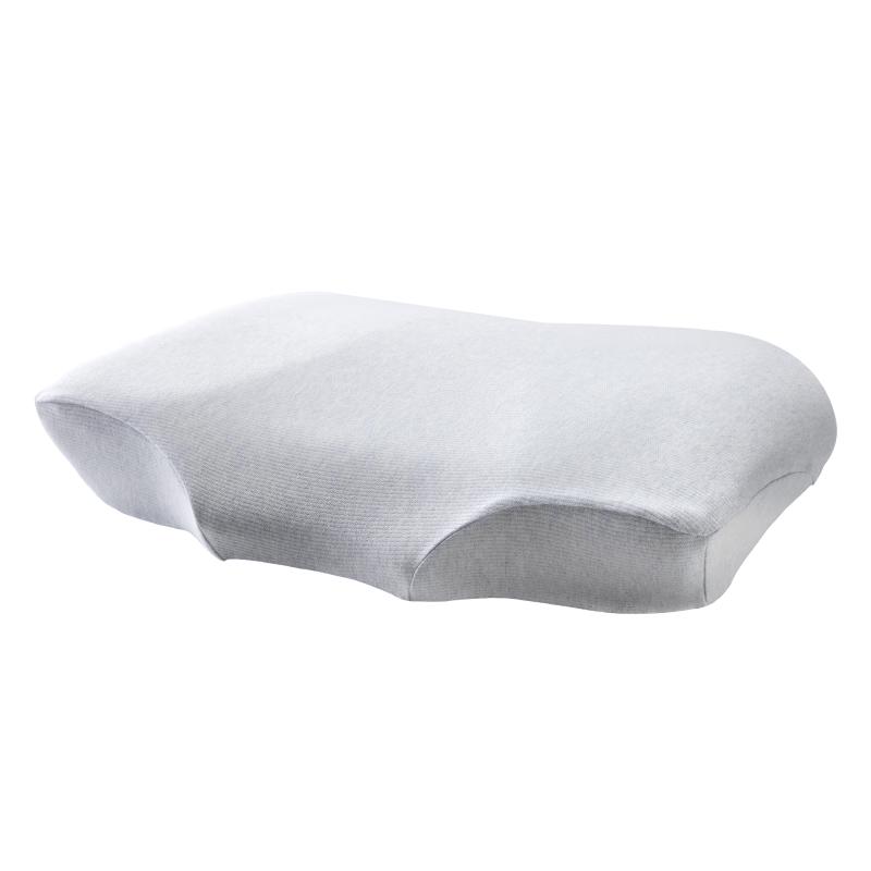 AiSleep Butterfly-Shaped Memory Foam Neck Pillow