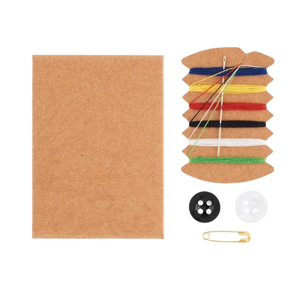 MidOcean Compact Sewing Kit