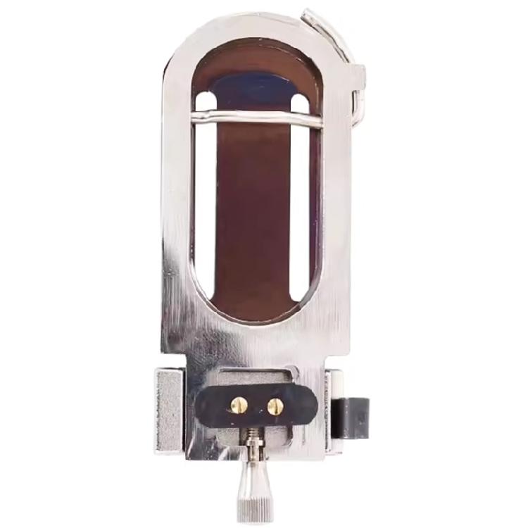 Clarinet Altos Tenors Soprano Saxphone Reed Cutter Repair Tool Sax Reed Cutter Altos Saxophone Reed Trimmer Reed Cutter