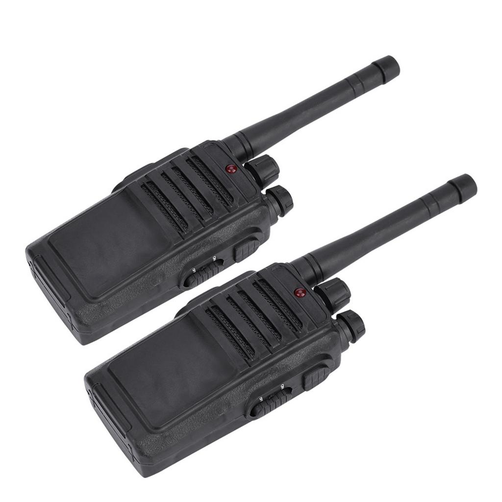 2pcs Wireless Kids 2 Way Radio   Two Way   Range Children   Kid Toys