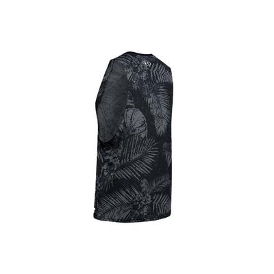 Project Rock Aloha Camo Tanktop Herren Tops Schwarz 1351590-001