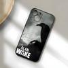 A-Alan Wake 2 Game Phone Case For IPhone 17 Pro Max 15 Pro 16 14 Plus 12 13 Mini 11 Pro Shockproof Soft Cover