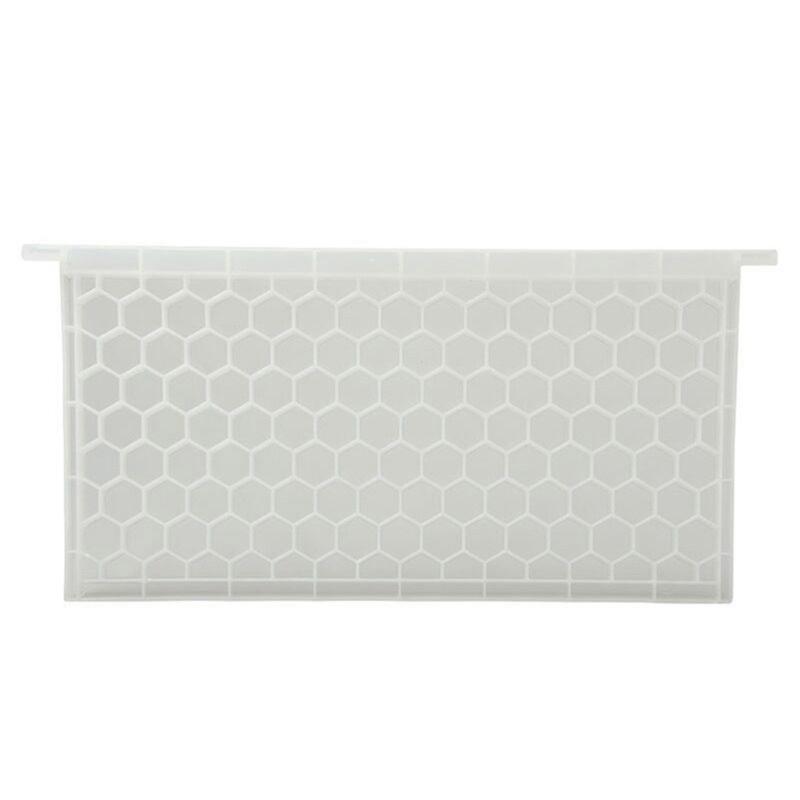 Поилка для пчел Вода Питьевая Кормушка Пчеловодство Апикультура Инструмент Ульи Пластик Большая Вместимость Оборудование Поилки для пчел 1