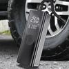 Wireless Tyre Air Pump Portable Car Air Compressor for Motorcycles Pickup Truck Digital Super Power Inflatable Pump